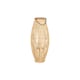 image 1 of Candleholder Home ESPRIT Natural Light brown Bamboo 35 x 35 x 85 cm N/A