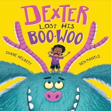 Dexters Lost His Woo-hoo