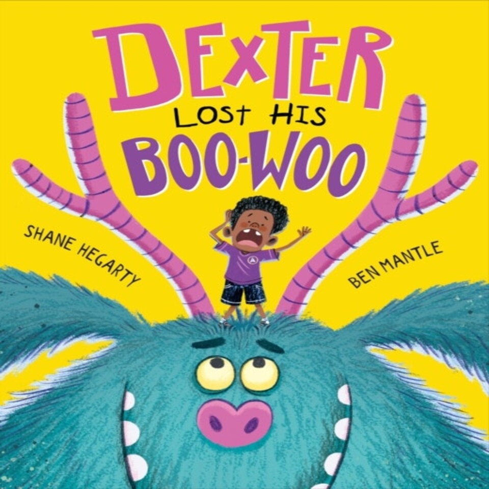 Dexters Lost His Woo-hoo
