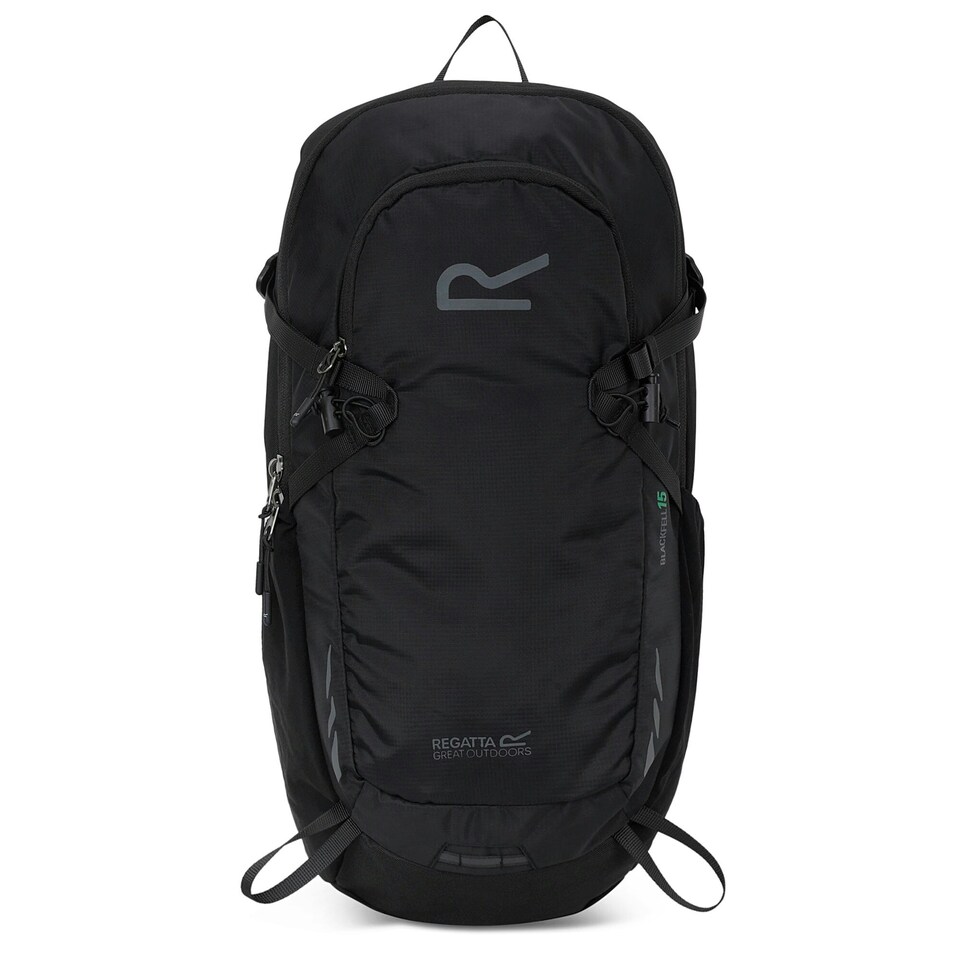 image 1 of Blackfell 4 15L Backpack Black