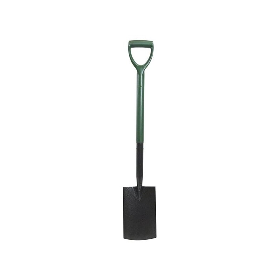 Faithfull Essentials Digging Spade - Multi Colour - One Size