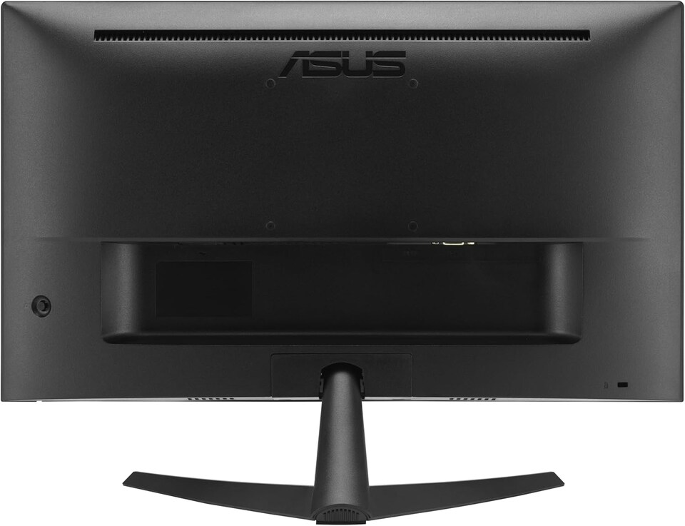 image 1 of ASUS VY229HF 21.4" Full HD LCD Black computer monitor