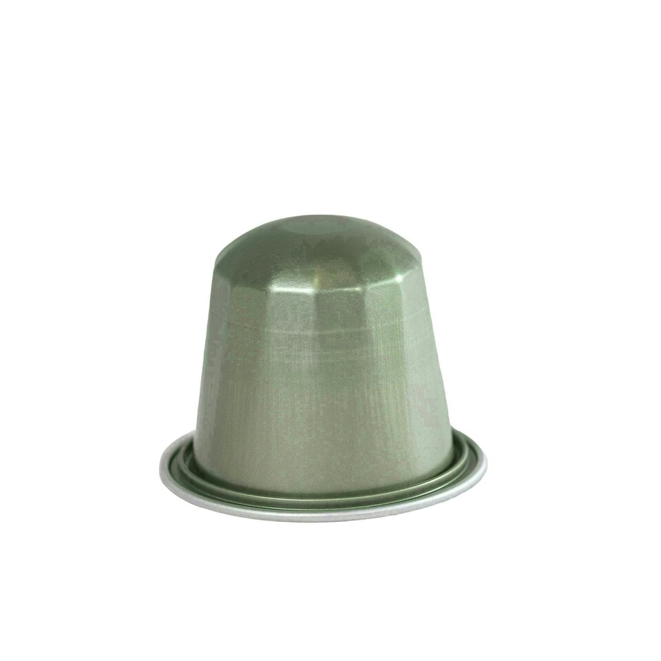 image 1 of Colombia Aluminium Nespresso ® Compatible Coffee Capsules (10 Pods)