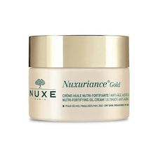 Nuxe Nuxuriance Gold Nutri Fortifying Oil Cream Ultimate Anti- Aging 50ml