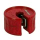 image 4 of 2pc Hand Operated Plumbing Auto Tube Cutter 8mm + 10mm Copper Plastic Pipe