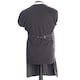 image 6 of Kobe Black Rose Apron