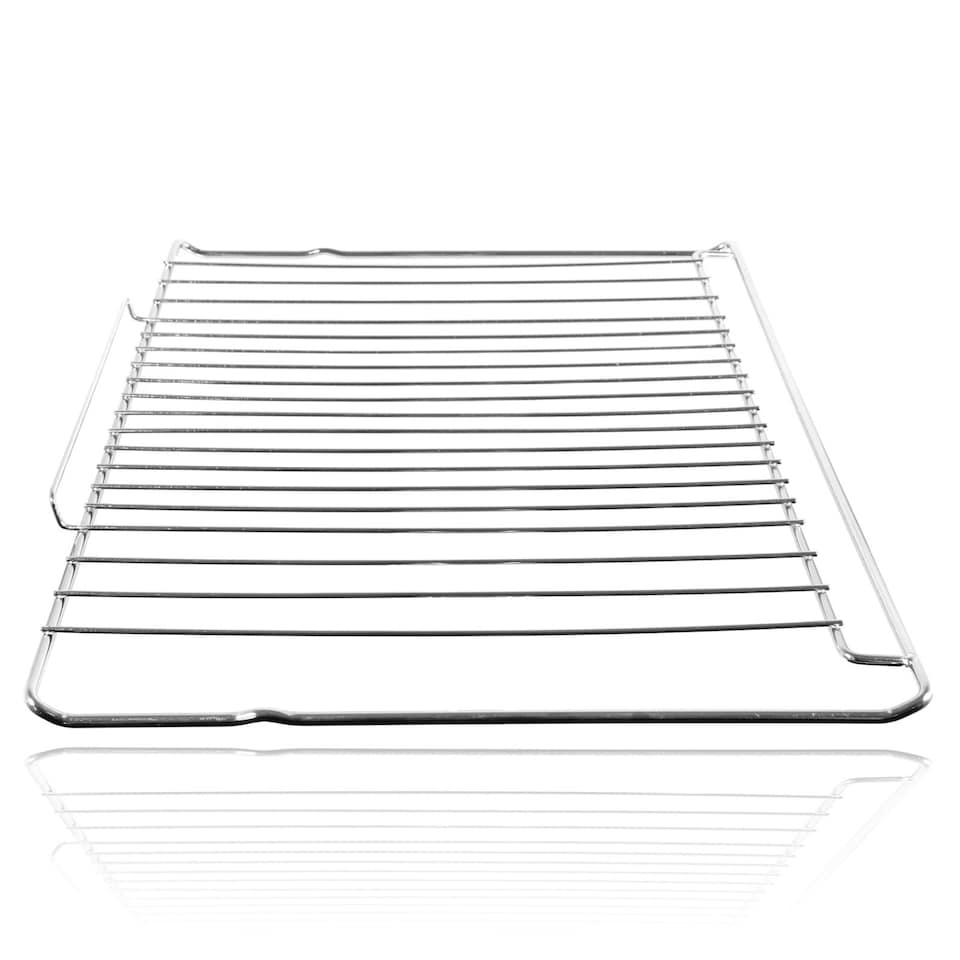 image 1 of Hotpoint Oven Shelf Wire Rack SA2540HBL Cooker Grill Genuine 477mm x 363mm