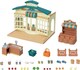 image 2 of Sylvanian Families Grocery Market