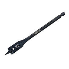 Dewalt Power Tools Extreme Flatwood Drill Bit - Multi Colour - 16mm x 152mm