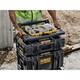 image 2 of Dewalt Power Tools Toughsystem 2.0 Adaptor Plate - Multi Colour - One Size Multi