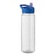 image 1 of MidOcean Alabama RPET 650ml Bottle - Royal Blue - One Size Blue | One Size