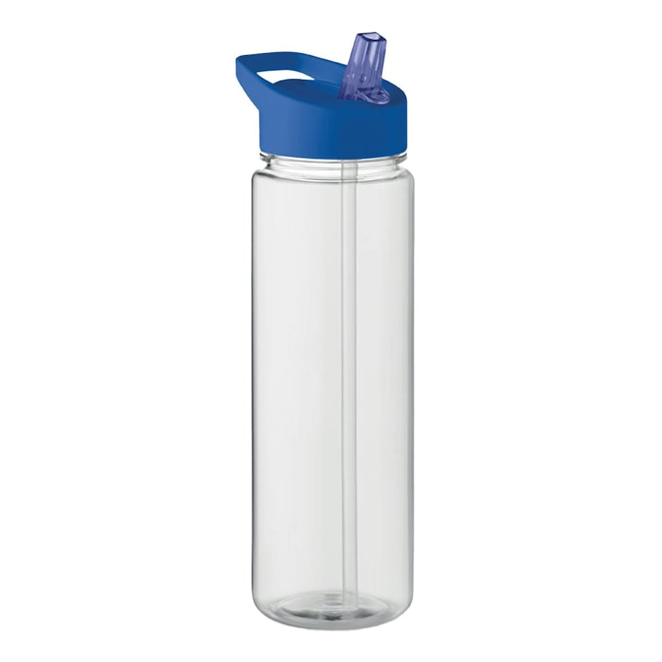 image 1 of MidOcean Alabama RPET 650ml Bottle - Royal Blue - One Size Blue | One Size