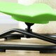image 6 of AIYAPLAY Spinning Chair for Autism, Sensory Spinning Chair