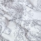 image 2 of Homescapes French Toile Patterned Duvet Cover Set, Double | Grey