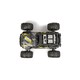 image 9 of RCG Racing Wind Speed 1/16 Brushless Buggy - Black/Gold
