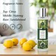 image 2 of Ashleigh & Burwood Citrus & Sandalwood Room Spray 100ml