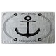 image 1 of Nautical Anchor (Kitchen Towel)