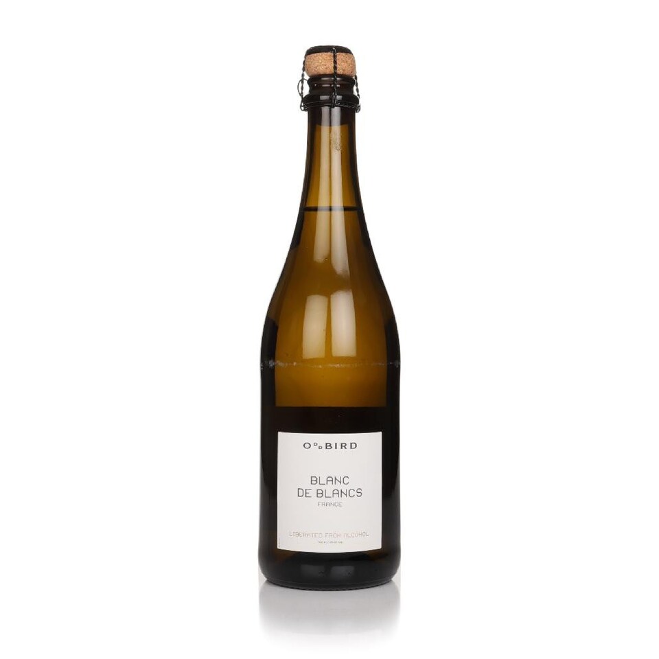 image 1 of Oddbird Blanc de Blancs