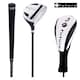 image 3 of Future Junior Left Hand Box Golf Set