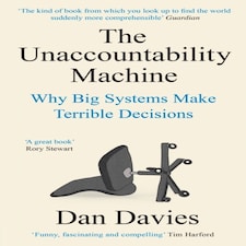 The Unaccountability Machine