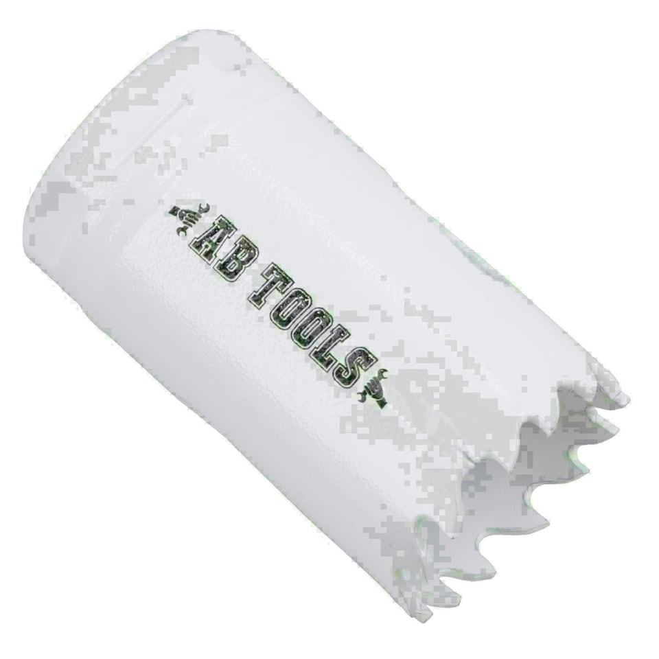 image 1 of 29mm HSS Hole Saw Bi-Metal Blade Cutter Drill Cuts Steel / Iron etc