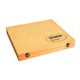 image 5 of Irwin Marples Ms500 Protouch All-purpose Chisel - Multi Colour - 6, 10, 13, 19, 25, 32, 38, 50mm