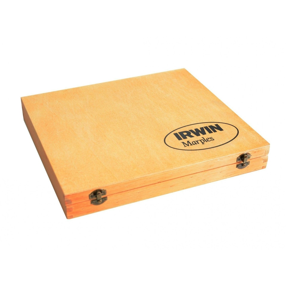 image 1 of Irwin Marples Ms500 Protouch All-purpose Chisel - Multi Colour - 6, 10, 13, 19, 25, 32, 38, 50mm