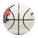 image 2 of Nike Everyday Playground 8p Graphic Print Basketball - Bone - 7