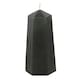 image 2 of Something Different Protection Crystal Candle - Black - One Size | Black | One Size