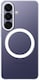 image 3 of Samsung Galaxy S26 6.3 Clear Magnet Case - EF-CS942CTEGWW