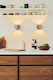 image 5 of Nordlux Belir Indoor Wall Light Brown Metal Sensor G9 Adjustable Head - Plug In or Mains Powered , IP20 | Brown | Brown