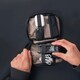 image 7 of Lifeventure X-Pac Travel Zip Gear Pouch Black