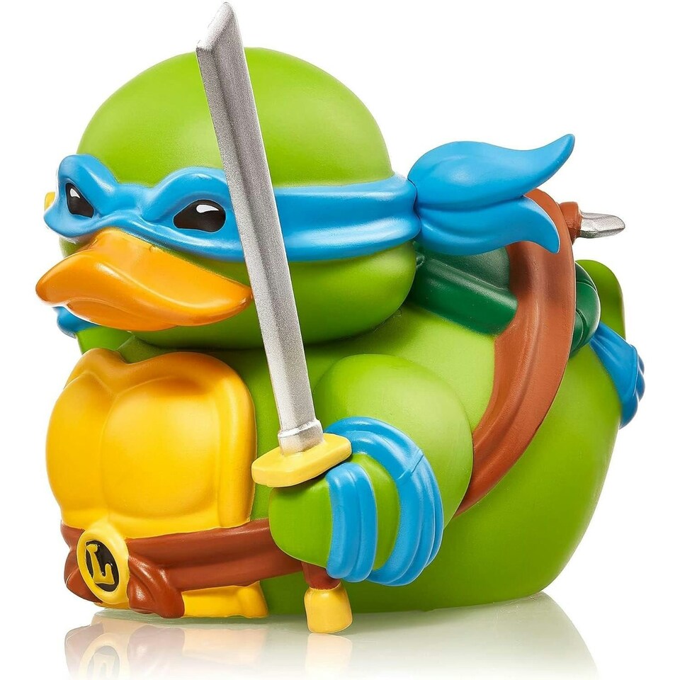 Tubbz Teenage Mutant Ninja Turtles Leonardo