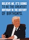 image 1 of It's Going To Be The Greatest Birthday... - Funny President Trump Greetings Card