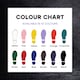 image 3 of Shoe Clinic - Leather Paint - 50ml - Lilac