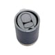 image 3 of XD Collection Recycled Stainless Steel Tumbler - Navy - One Size