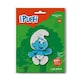 image 4 of Clumsy Smurf (Smurfs) Giant Helium Foil Balloon 81cm / 32 in Blue