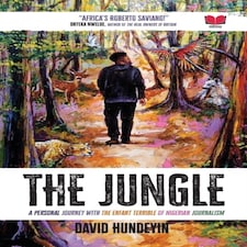 Jungle: A Personal Journey With The
