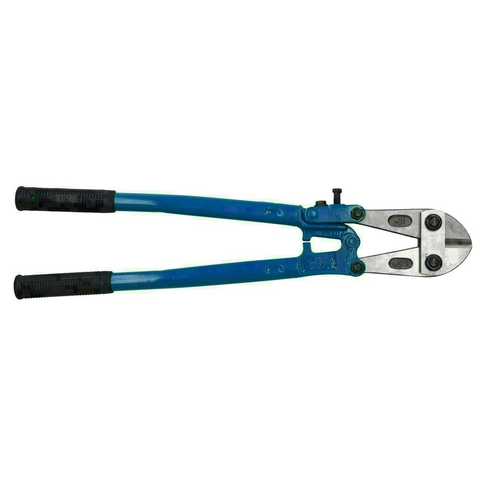 image 1 of 18" / 460mm Bolt Croppers Cutters Cutting Snips for Wire Steel Cable Locks