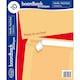 image 3 of Pack of 10 318x267mm Board Back Envelopes