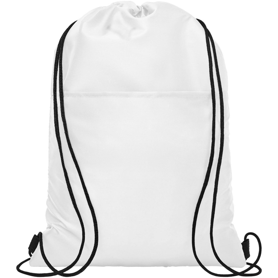 image 1 of Bullet Oriole Cooler Bag - White - One Size