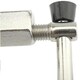 image 5 of Sport Direct Bike MTB Chain 1/2 x 3/32 5-6 Speed with Chain Rivet Extractor Tool 114 Links