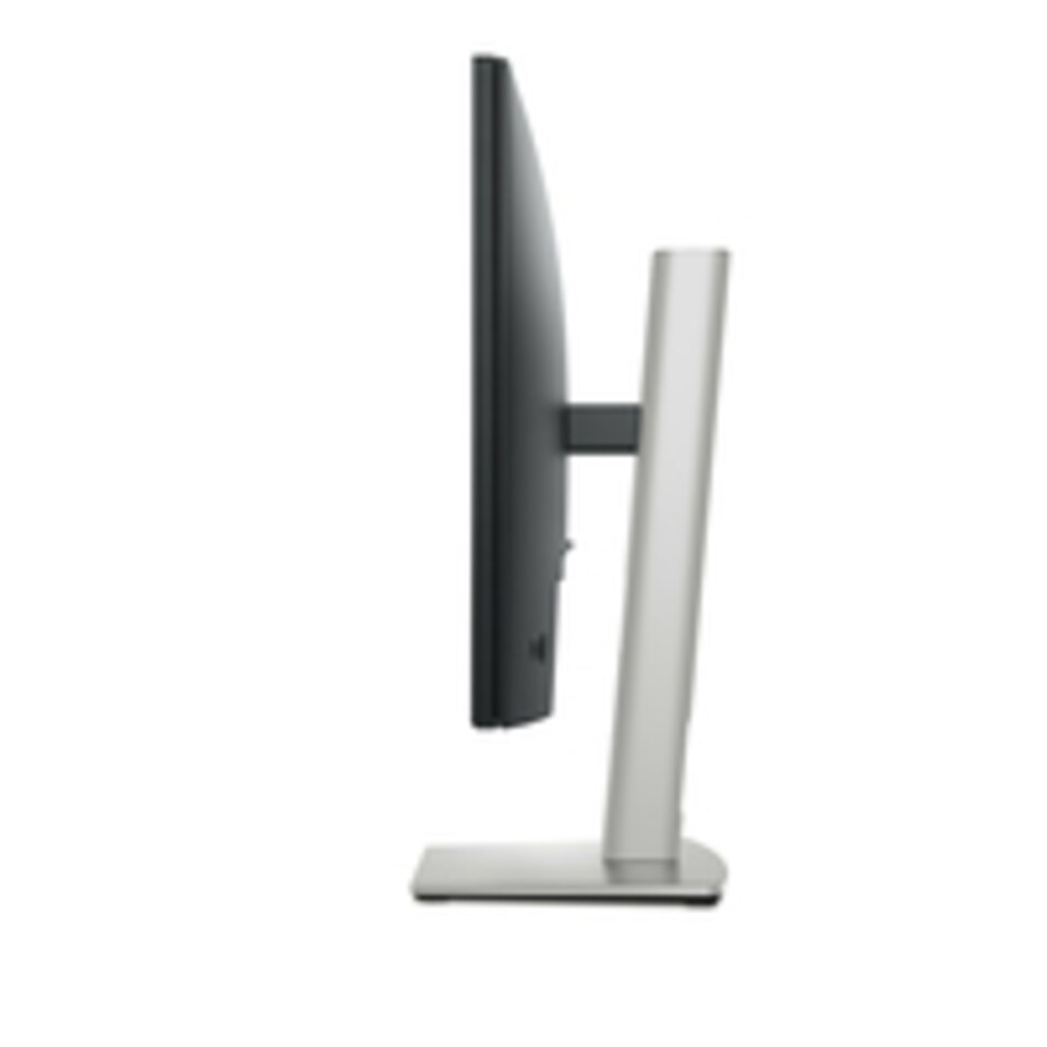 image 1 of DELL P Series P2425HE, 61 cm (24"), 1920 x 1080 pixels, Full HD, LCD, 8 ms, Black | Black | Black | 52.7 cm