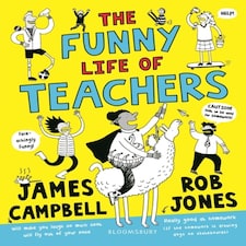 The Funny Life Of Teachers