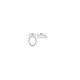 image 5 of CGC LUNA Black Round Ceiling Wall Light Surface Mount 48W Black