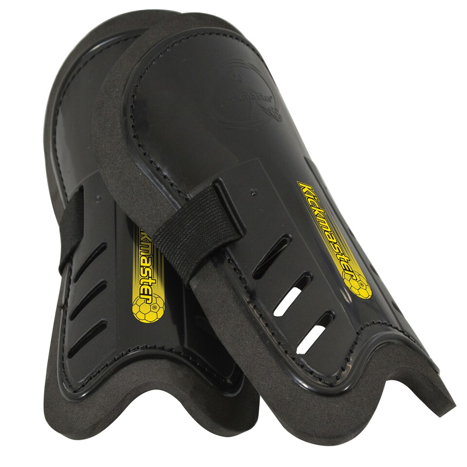 image 1 of Kickmaster Backpack Training Set