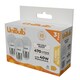 image 3 of UniBulb LED Golf Ball E27 470lm 4.2W 2700K (Warm White) Light Bulb - Pack of 3