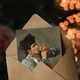 image 3 of Mary Cassatt Art Card After the Bullfight Bullfighter Smoking