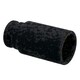 image 4 of 27mm 1/2" Drive Double Deep Metric Impact Socket Single Hex 6 Sided U S Pro
