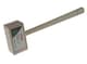 image 2 of Beech Meat Tenderising Mallet